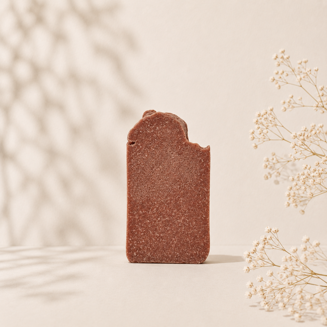 Desert Salt Body Soap Bar