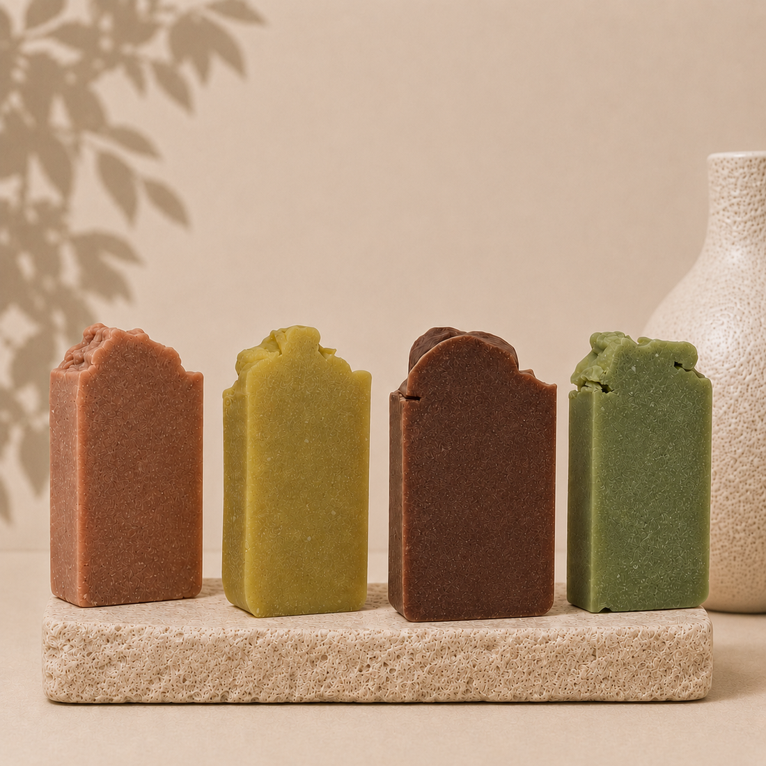 Is Salt Soap Good for Your Skin?
