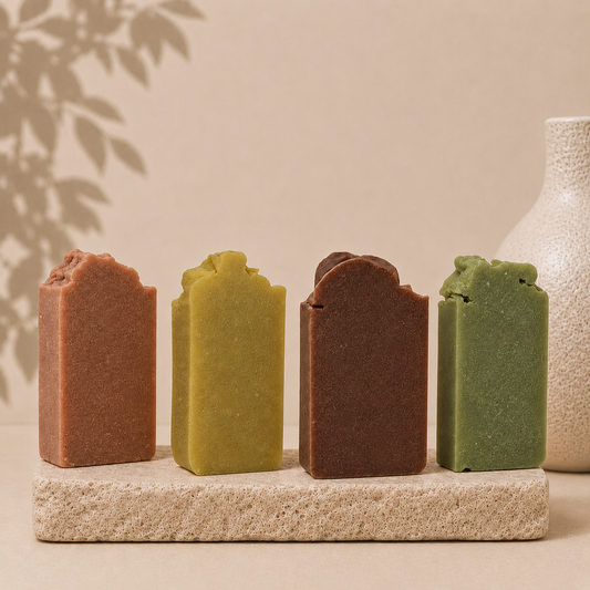 Is Salt Soap Good for Your Skin?