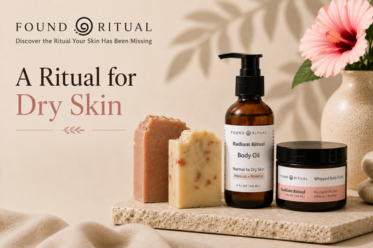 How Long Are You Going to Feel Uncomfortable in Your Skin?