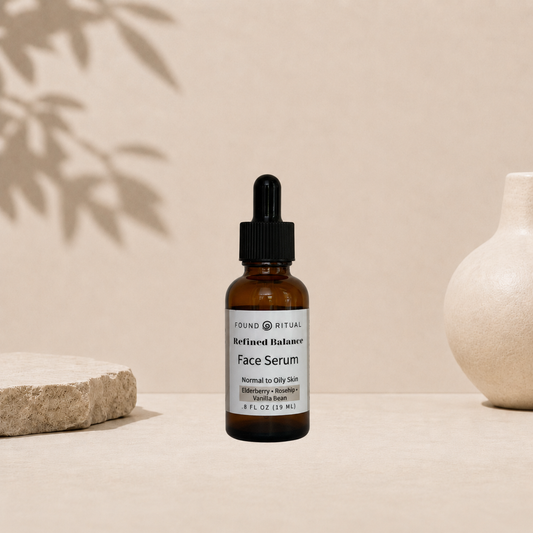 Refined Balance | Face Serum  for Normal to Oily Skin