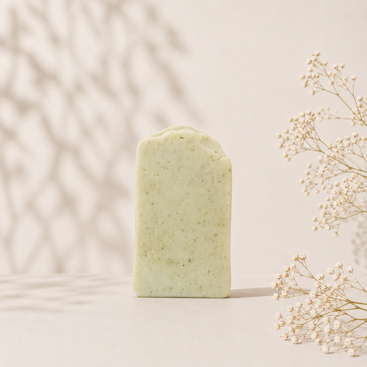 Harmony Sage & Lavender Body Soap Bar