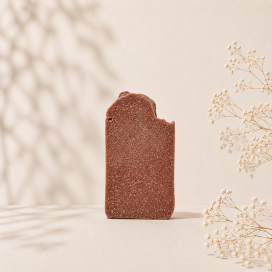 Desert Salt Body Soap Bar
