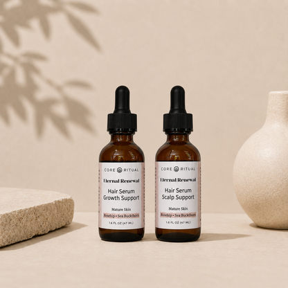 Eternal Renewal | Complete Skin Care Collection for Mature Skin