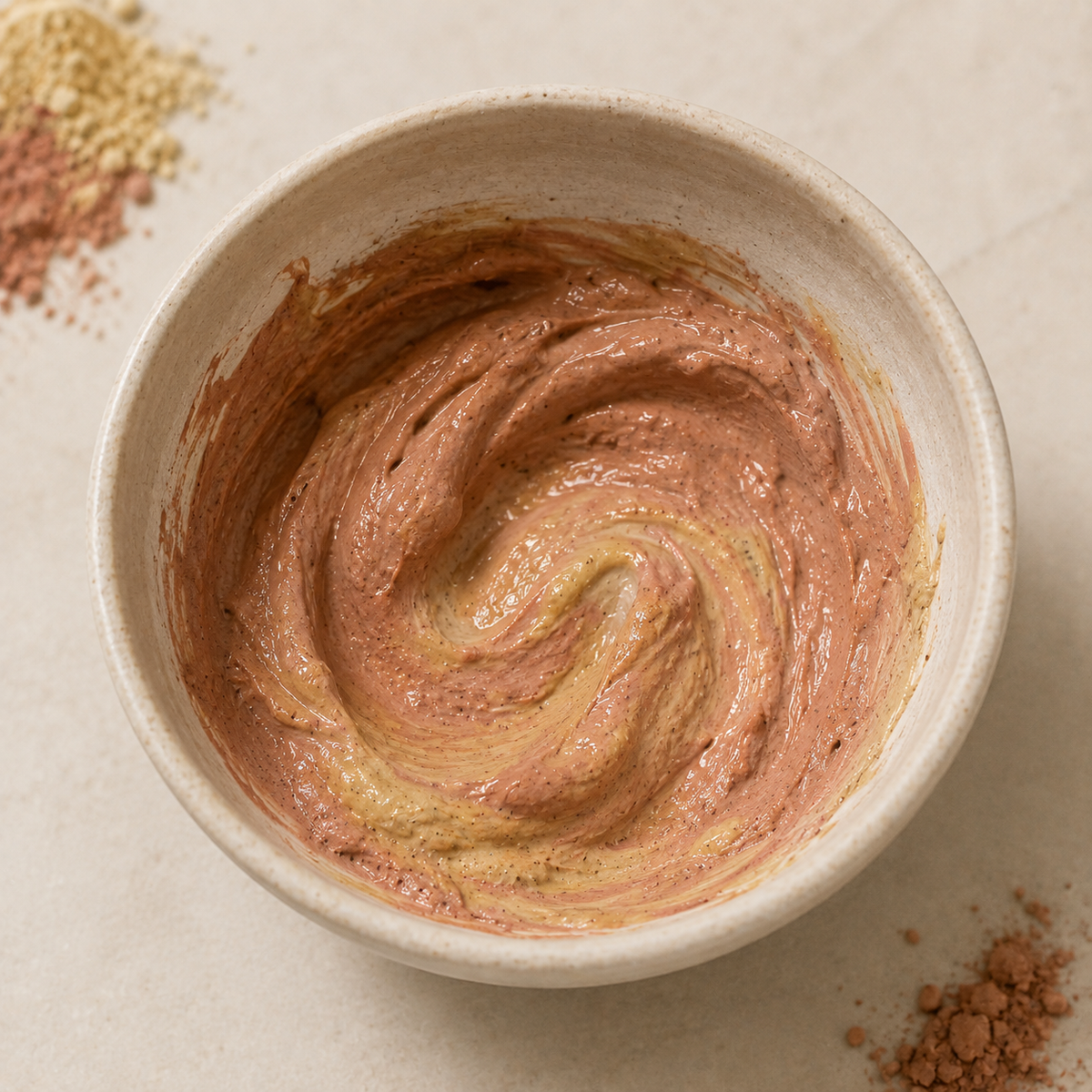 Eternal Renewal | Face, Scalp + Hair Ritual for Mature Skin