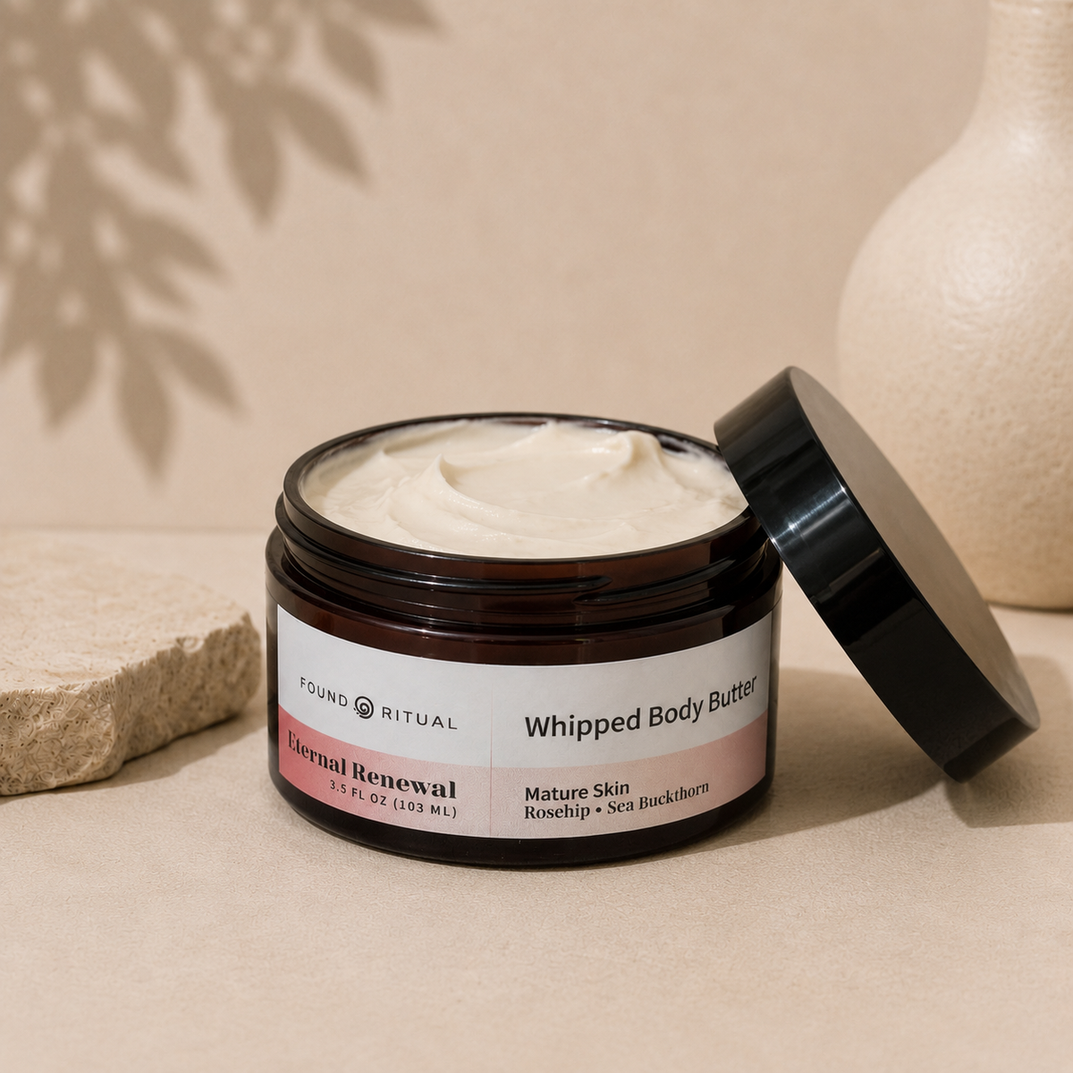 Eternal Renewal | Body Care Set for Mature Skin